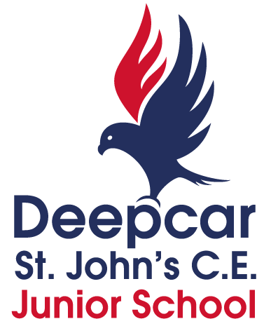 Deepcar St John's C of E Junior School